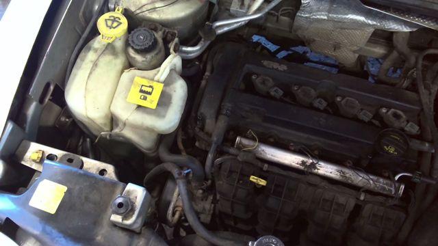 2009 Jeep Patriot GOLD Photo 12