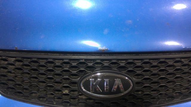 2009 Kia Rio BLUE Photo 5