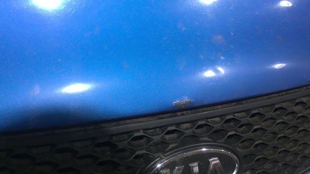 2009 Kia Rio BLUE Photo 6