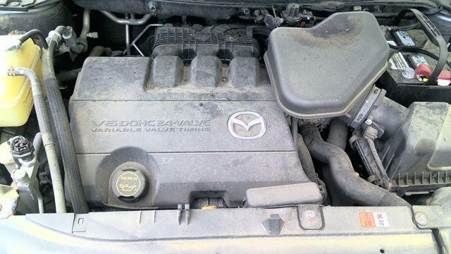 2009 Mazda CX-9  Photo 3