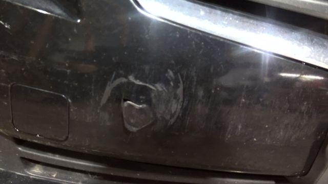 2009 Nissan Altima BLACK Photo 2