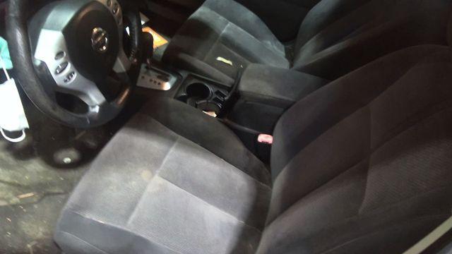 2009 Nissan Altima GRAY Photo 11