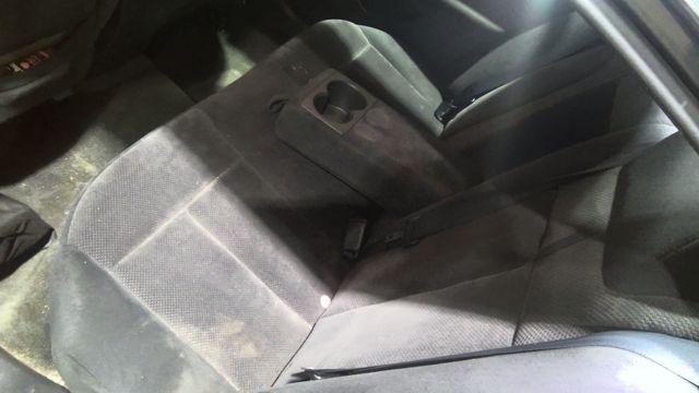 2009 Nissan Altima GRAY Photo 12