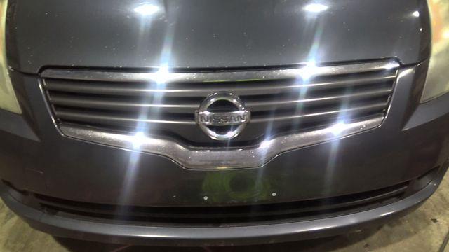 2009 Nissan Altima GRAY Photo 3