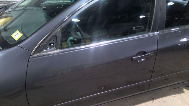 2009 Nissan Altima GRAY Photo 6