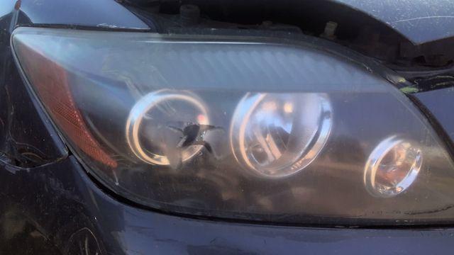 2009 Scion tC GRAY Photo 12