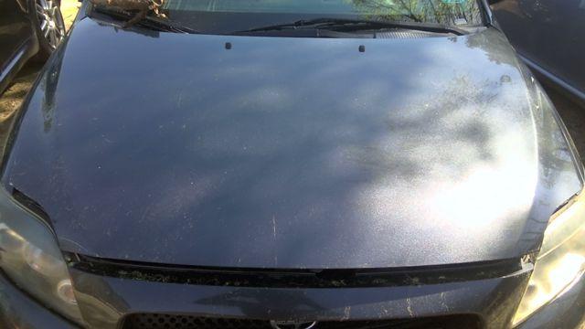 2009 Scion tC GRAY Photo 14