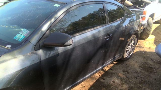 2009 Scion tC GRAY Photo 4