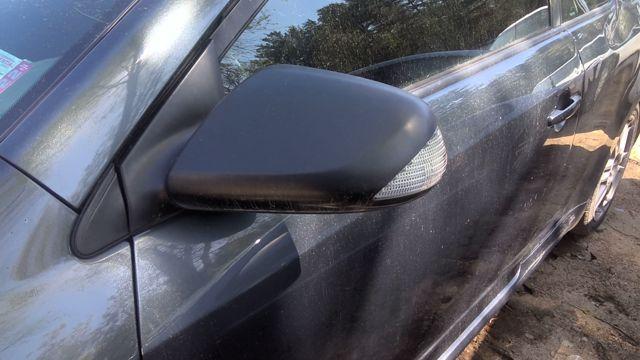 2009 Scion tC GRAY Photo 5