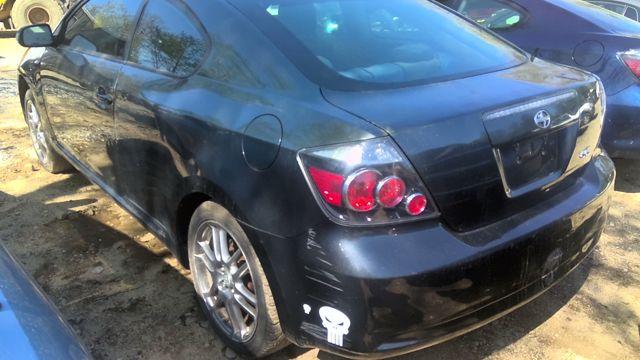 2009 Scion tC GRAY Photo 7