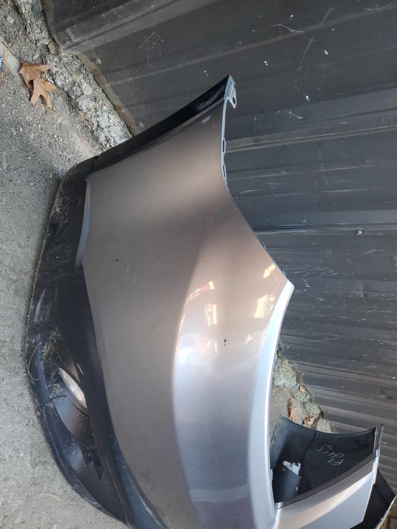 2009 Subaru Subaru Tribeca GRAY Photo 3