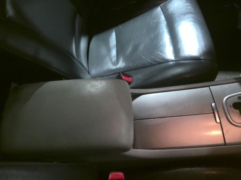 2009 Subaru Subaru Tribeca GRAY Photo 4