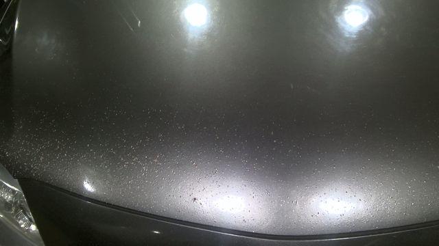 2009 Toyota Corolla GRAY Photo 2