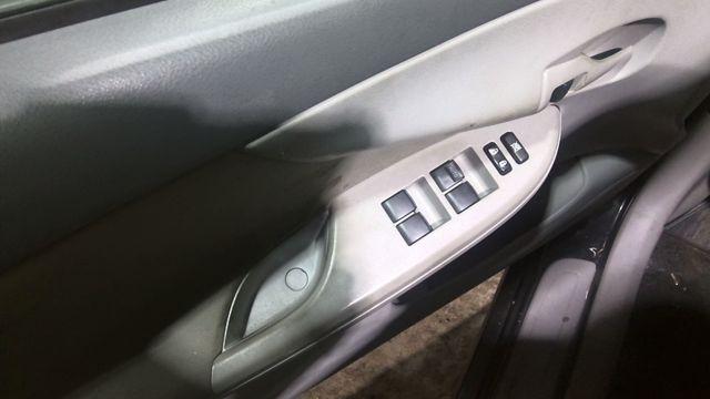 2009 Toyota Corolla GRAY Photo 7