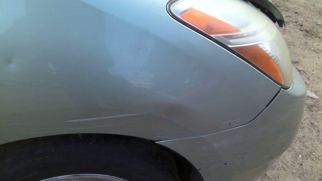 2009 Toyota Prius TAN Photo 3
