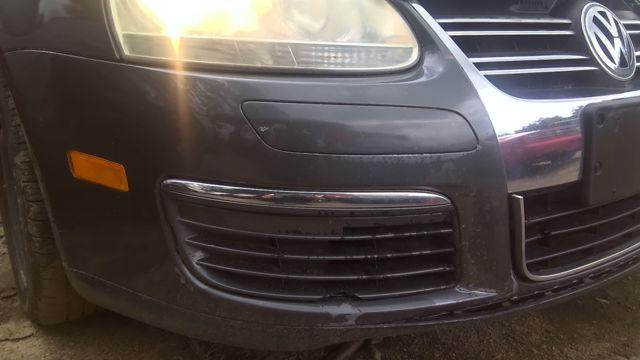 2009 Volkswagen Jetta GRAY Photo 14