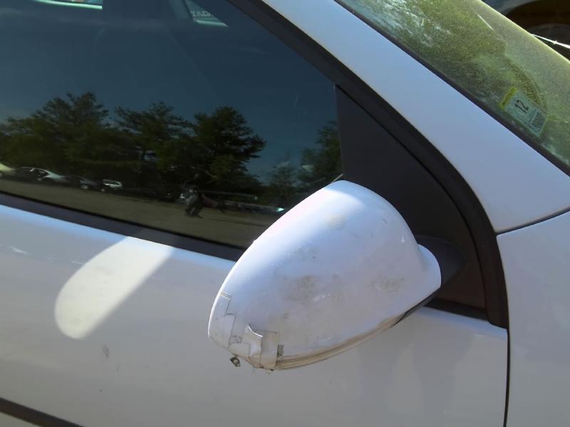 2009 Volkswagen Rabbit Photo 10