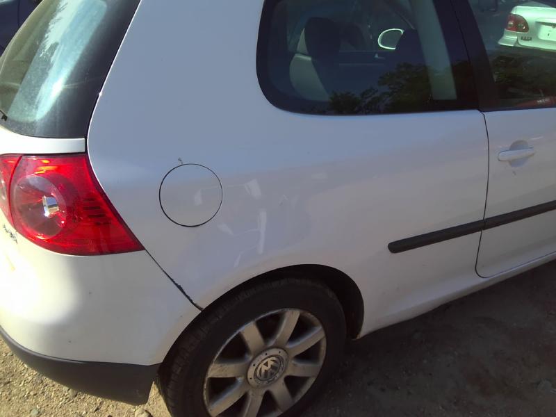 2009 Volkswagen Rabbit Photo 11