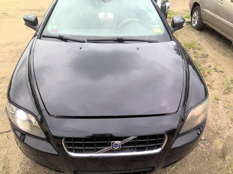 2009 Volvo S70 BLACK Photo 9
