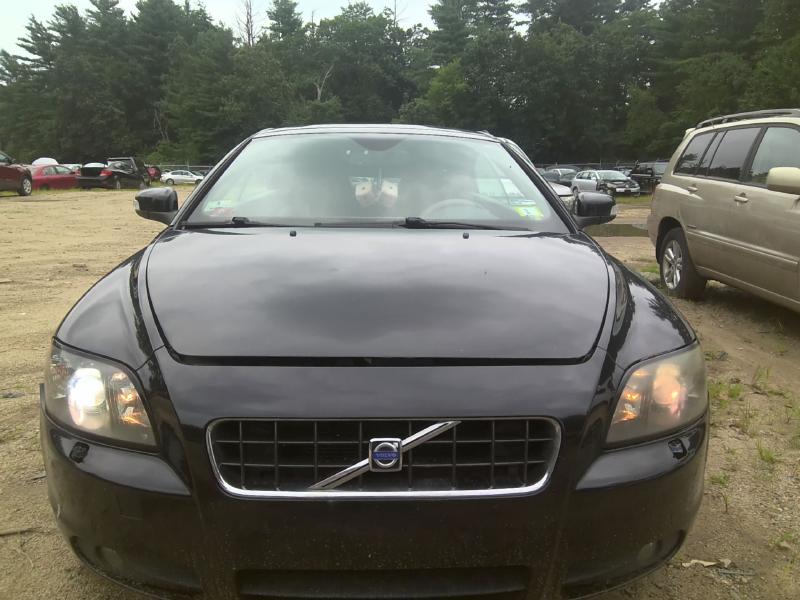 2009 Volvo S70 BLACK Photo 10