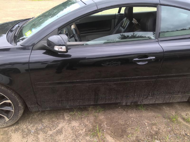 2009 Volvo S70 BLACK Photo 12