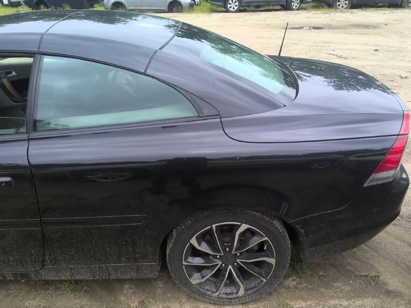 2009 Volvo S70 BLACK Photo 13
