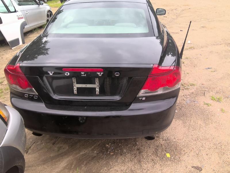 2009 Volvo S70 BLACK Photo 14