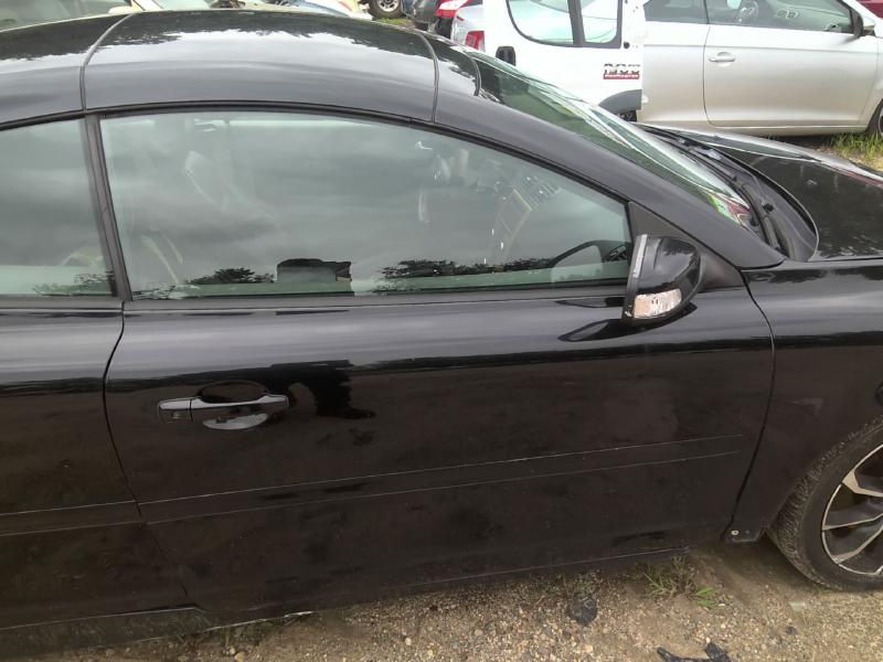 2009 Volvo S70 BLACK Photo 3