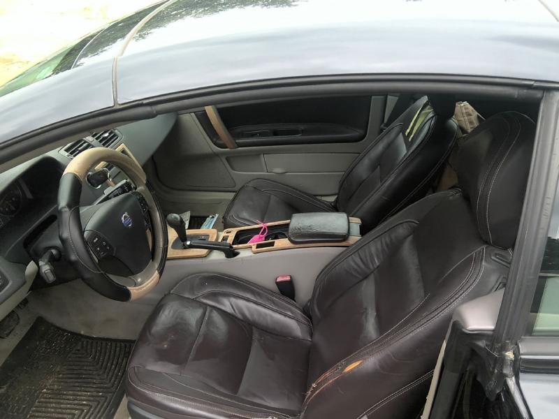 2009 Volvo S70 BLACK Photo 5