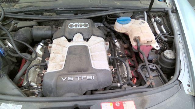 2010 Audi A6  Photo 2