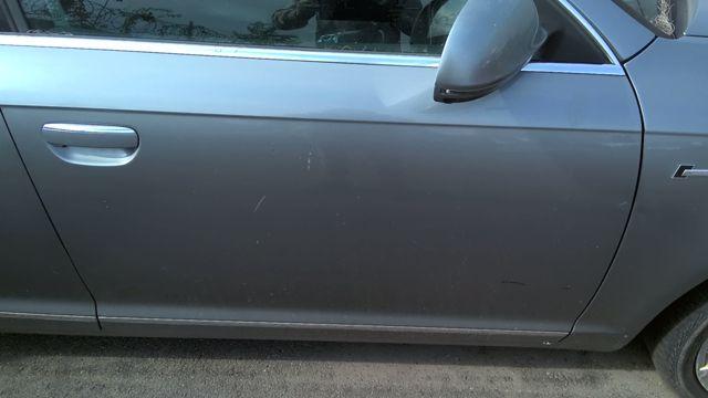 2010 Audi A6 GRAY Photo 5