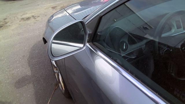 2010 Audi A6 GRAY Photo 9