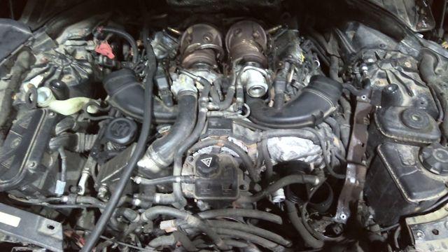2010 BMW 750i BLACK Photo 8