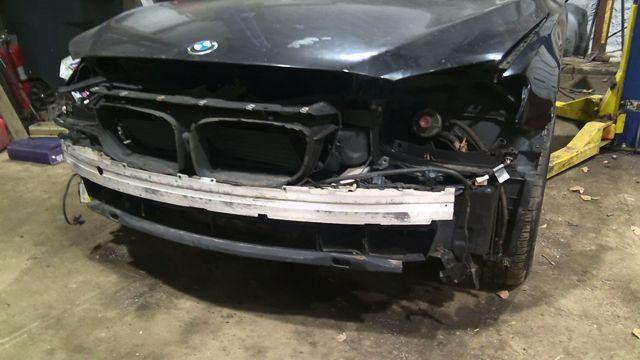 2010 BMW 750i BLACK Photo 10