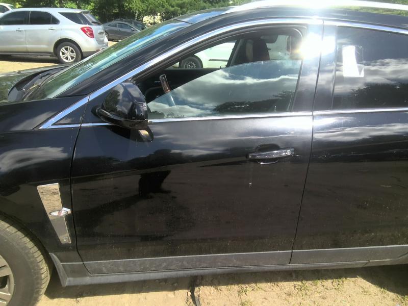 2010 Cadillac SRX BLACK Photo 13