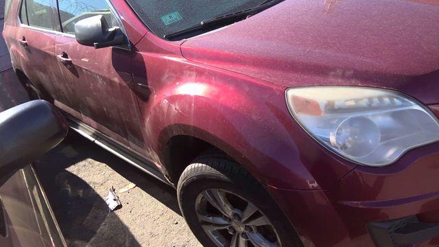 2010 Chevrolet Equinox  Photo 6