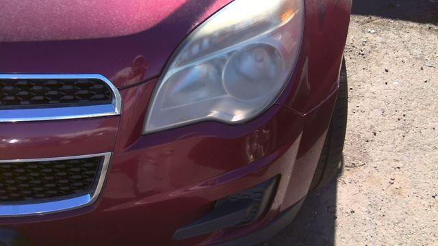 2010 Chevrolet Equinox  Photo 10