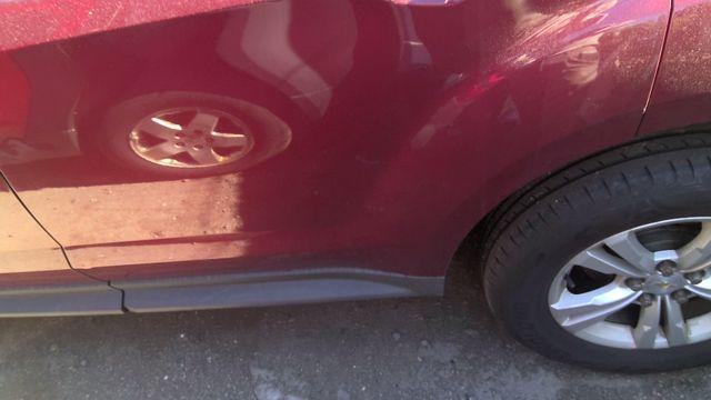 2010 Chevrolet Equinox  Photo 13