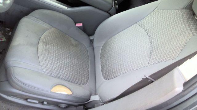 2010 Chevrolet Traverse BLUE Photo 9