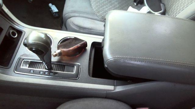 2010 Chevrolet Traverse BLUE Photo 12