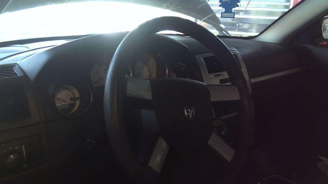 2010 Dodge Charger BLACK Photo 8