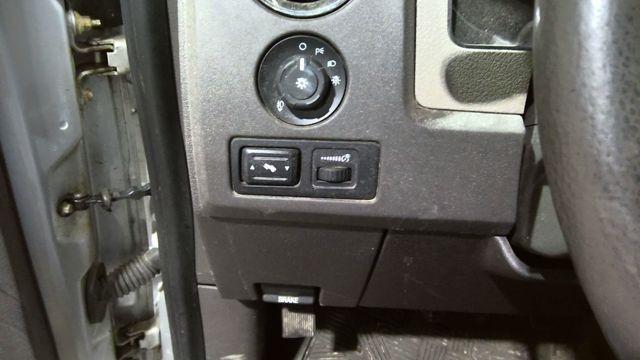 2010 Ford F-150 SILVER Photo 5