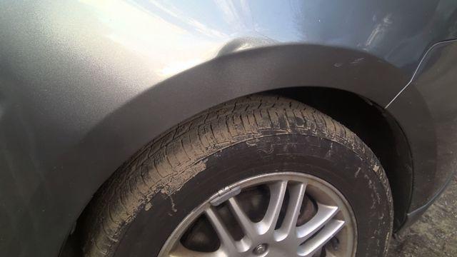 2010 Ford Focus GRAY Photo 12