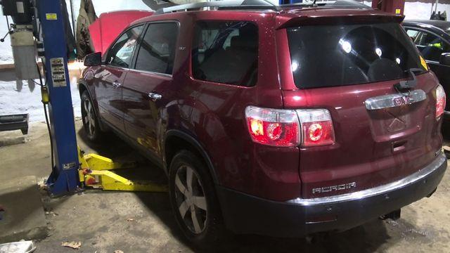2010 GMC Acadia  Photo 14