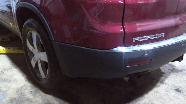 2010 GMC Acadia  Photo 15