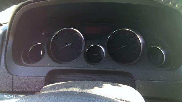 2010 GMC Acadia BLACK Photo 2