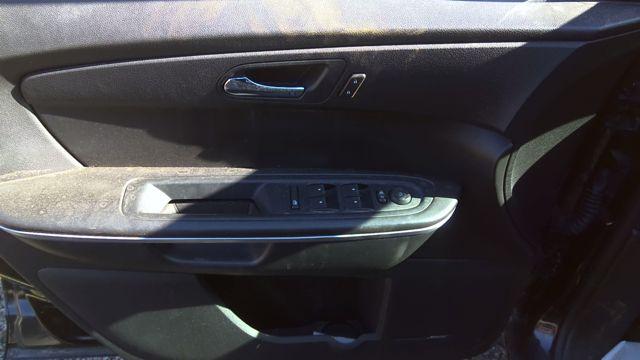2010 GMC Acadia BLACK Photo 3