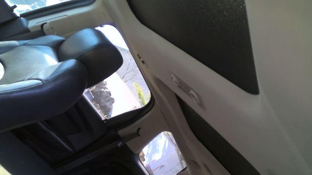 2010 GMC Acadia BLACK Photo 8