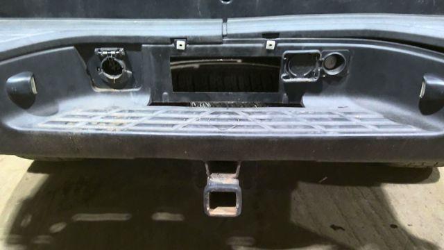 2010 GMC Sierra 1500 BLACK Photo 11