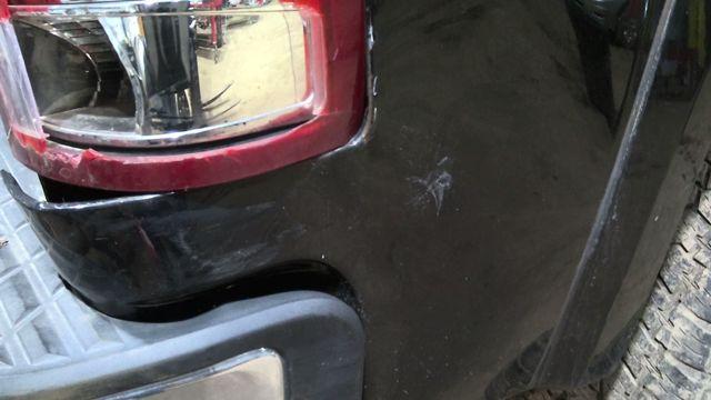 2010 GMC Sierra 1500 BLACK Photo 14